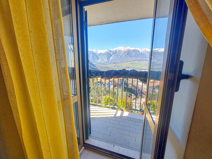 Image No.37-Maison de ville de 4 chambres à vendre à Casoli