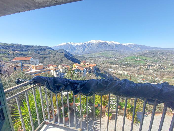 Image No.38-Maison de ville de 4 chambres à vendre à Casoli