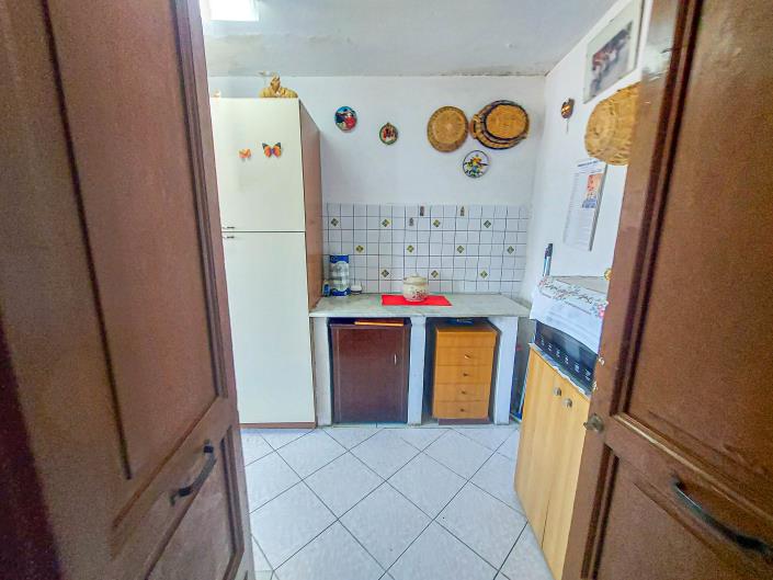 Image No.45-Maison de ville de 4 chambres à vendre à Casoli