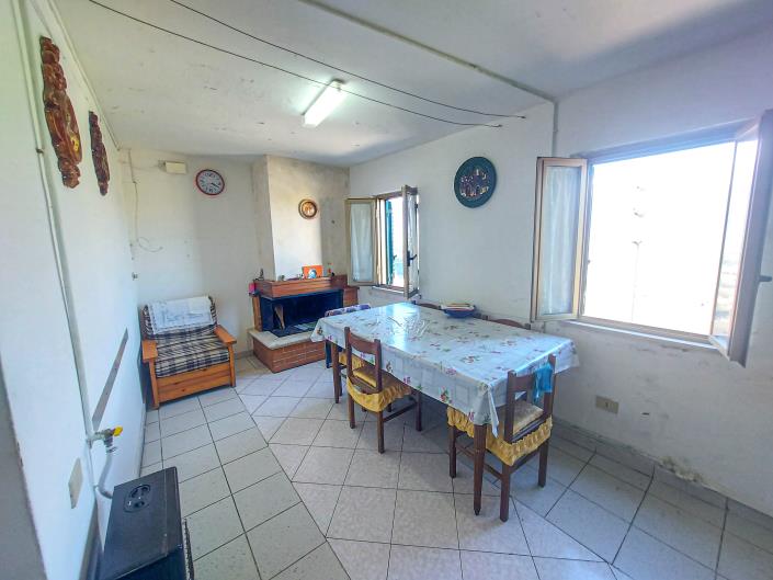 Image No.46-Maison de ville de 4 chambres à vendre à Casoli