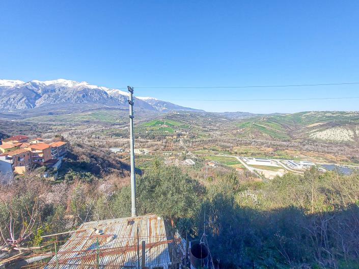 Image No.47-Maison de ville de 4 chambres à vendre à Casoli