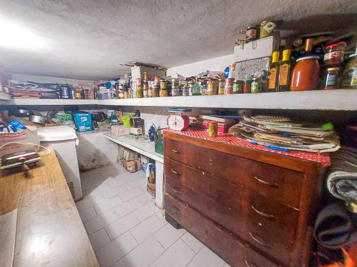 Image No.53-Maison de ville de 4 chambres à vendre à Casoli