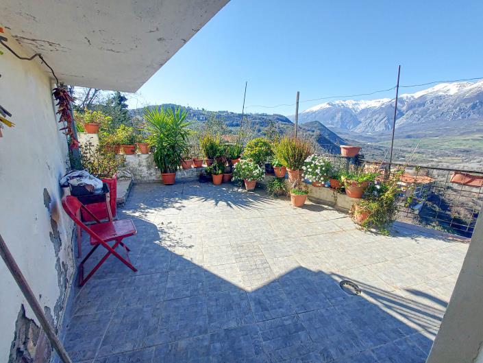 Image No.55-Maison de ville de 4 chambres à vendre à Casoli