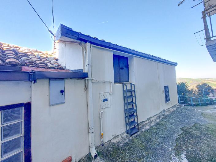 Image No.59-Maison de ville de 4 chambres à vendre à Casoli