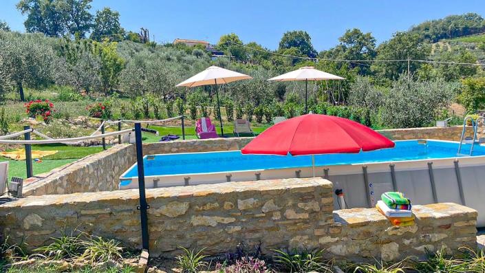 Image No.4-Villa de 3 chambres à vendre à Casacanditella