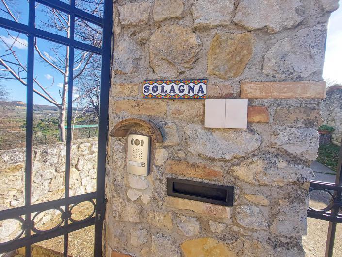 Image No.7-Villa de 3 chambres à vendre à Casacanditella