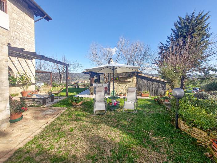 Image No.12-Villa de 3 chambres à vendre à Casacanditella