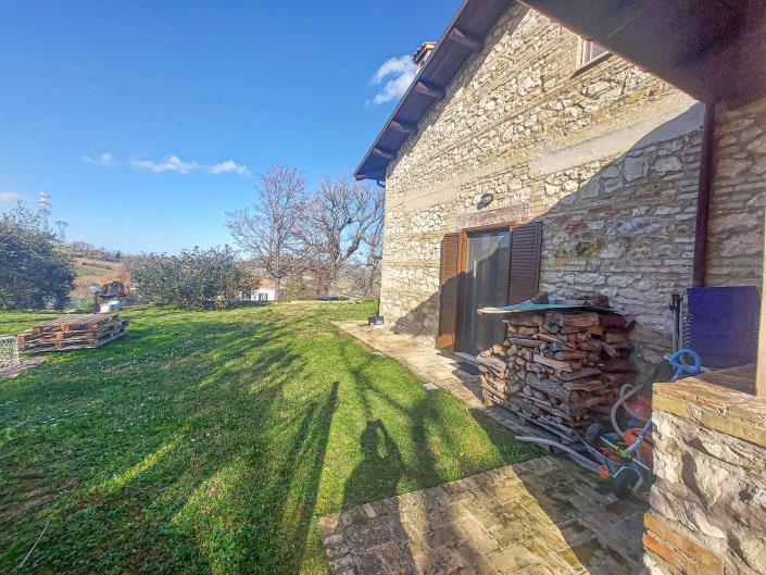 Image No.17-Villa de 3 chambres à vendre à Casacanditella