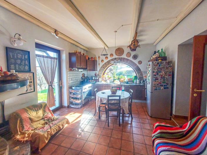 Image No.21-Villa de 3 chambres à vendre à Casacanditella