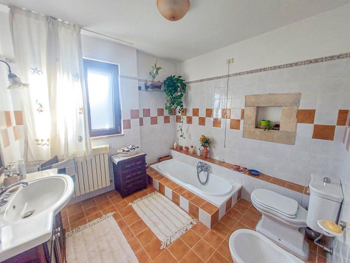 Image No.27-Villa de 3 chambres à vendre à Casacanditella