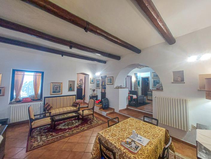 Image No.34-Villa de 3 chambres à vendre à Casacanditella