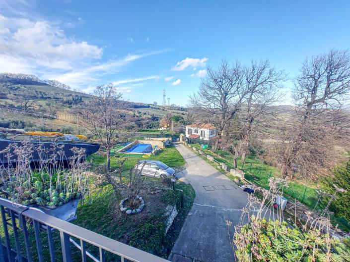 Image No.54-Villa de 3 chambres à vendre à Casacanditella