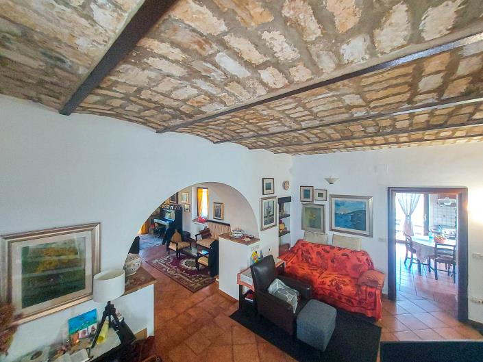 Image No.60-Villa de 3 chambres à vendre à Casacanditella