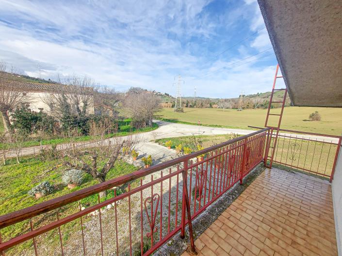 Image No.32-Villa / Détaché de 2 chambres à vendre à Sant' Eusanio Del Sangro