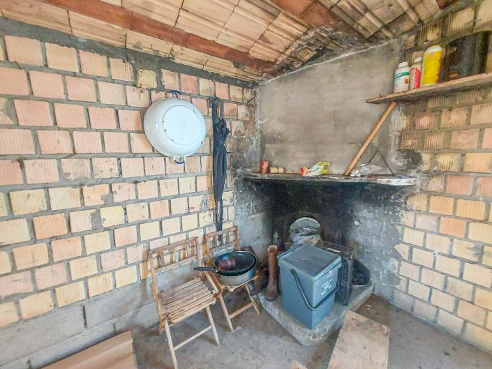 Image No.38-Villa / Détaché de 2 chambres à vendre à Sant' Eusanio Del Sangro