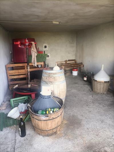 Image No.35-4 Bed Country Property for sale