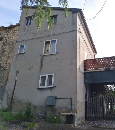 Image No.1-Maison de 3 chambres à vendre à Palombaro