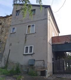 1 - Palombaro, Maison