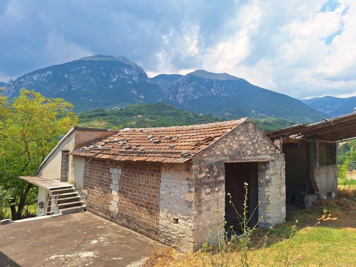 Image No.21-Villa / Détaché de 3 chambres à vendre à Palombaro
