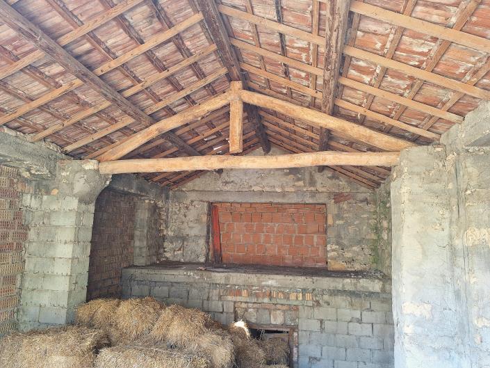 Image No.22-Villa / Détaché de 3 chambres à vendre à Palombaro