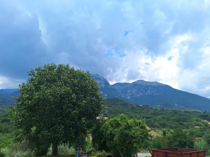 Image No.24-Villa / Détaché de 3 chambres à vendre à Palombaro