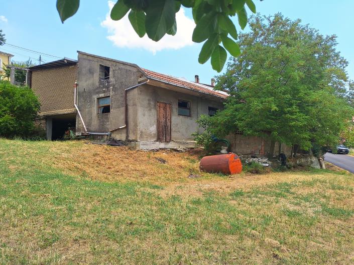 Image No.26-Villa / Détaché de 3 chambres à vendre à Palombaro