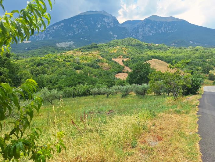 Image No.31-Villa / Détaché de 3 chambres à vendre à Palombaro