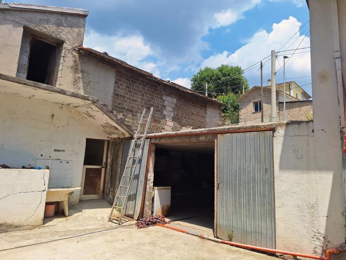 Image No.28-Villa / Détaché de 3 chambres à vendre à Palombaro