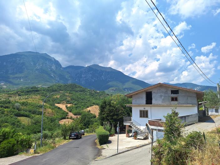 Image No.34-Villa / Détaché de 3 chambres à vendre à Palombaro