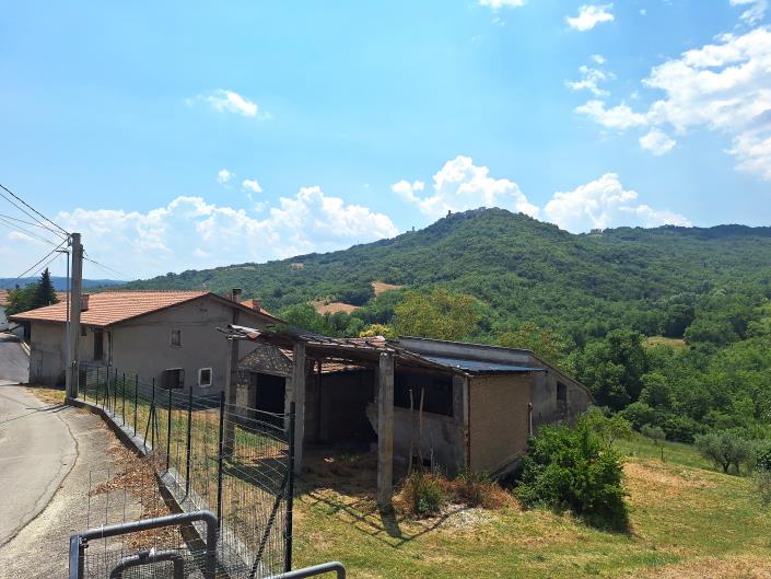Image No.27-Villa / Détaché de 3 chambres à vendre à Palombaro