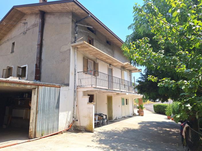 Image No.4-Villa / Détaché de 3 chambres à vendre à Palombaro