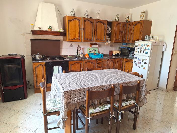 Image No.7-Villa / Détaché de 3 chambres à vendre à Palombaro