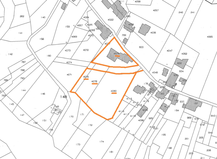 Image No.35-Villa / Détaché de 3 chambres à vendre à Palombaro