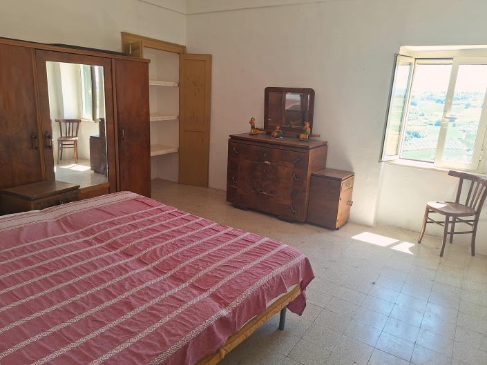 Image No.13-Jumelé de 2 chambres à vendre à Casalbordino