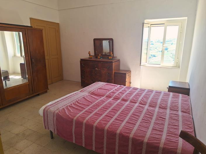 Image No.14-Jumelé de 2 chambres à vendre à Casalbordino