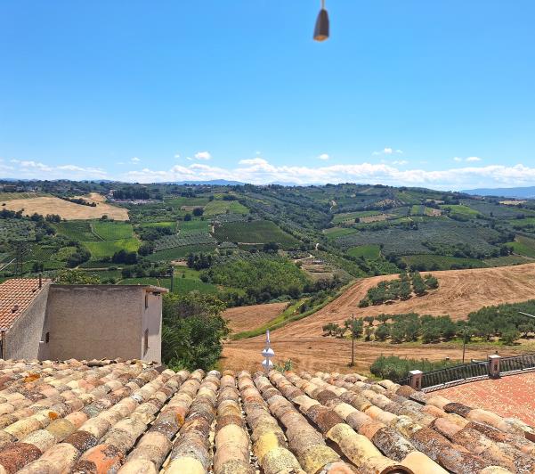 Image No.3-Jumelé de 2 chambres à vendre à Casalbordino