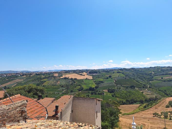 Image No.4-Jumelé de 2 chambres à vendre à Casalbordino