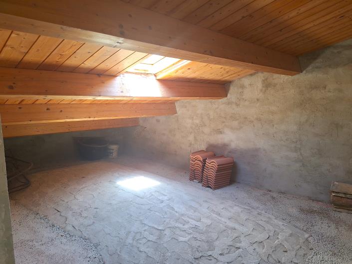 Image No.21-Jumelé de 2 chambres à vendre à Casalbordino