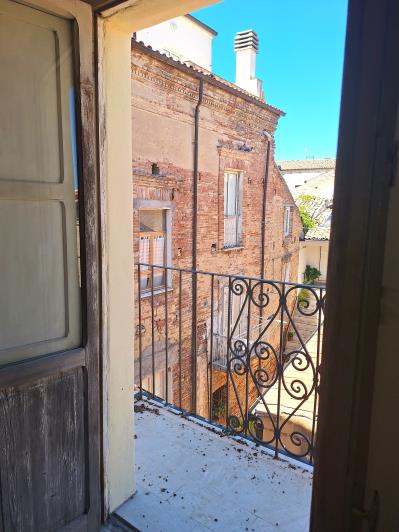 Image No.19-Jumelé de 2 chambres à vendre à Casalbordino