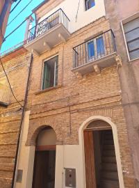 1 - Casalbordino, Jumelé