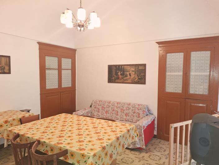 Image No.10-Jumelé de 2 chambres à vendre à Casalbordino