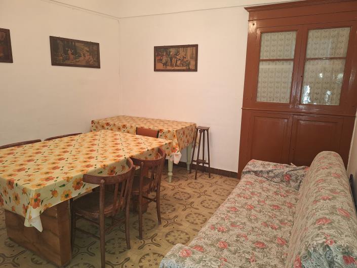 Image No.11-Jumelé de 2 chambres à vendre à Casalbordino