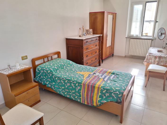 Image No.12-Maison de ville de 5 chambres à vendre à Tornareccio