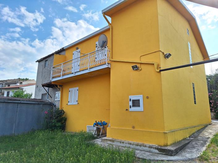 Image No.4-Maison de ville de 5 chambres à vendre à Tornareccio