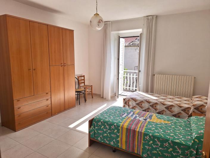 Image No.13-Maison de ville de 5 chambres à vendre à Tornareccio