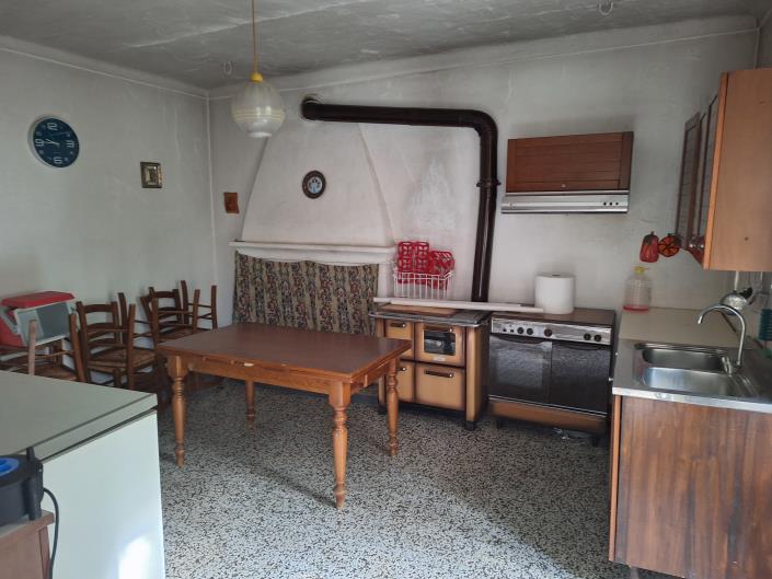 Image No.17-Maison de ville de 5 chambres à vendre à Tornareccio