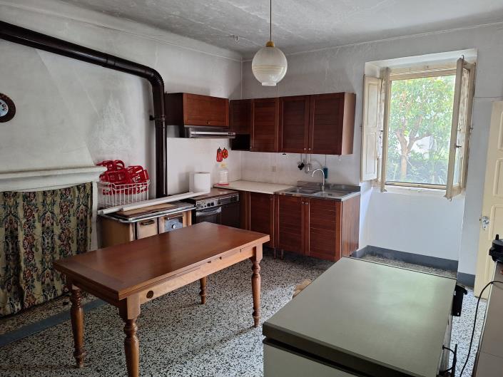 Image No.18-Maison de ville de 5 chambres à vendre à Tornareccio