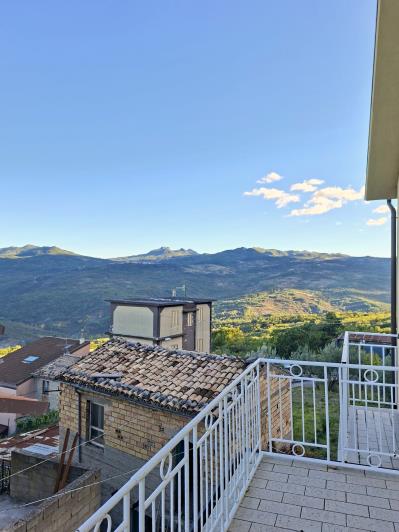 Image No.23-Maison de 4 chambres à vendre à Lama Dei Peligne