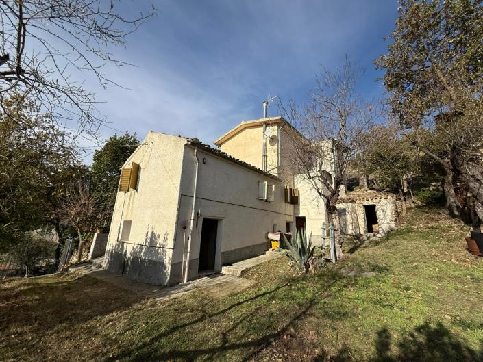 Gessopalena, House/Villa