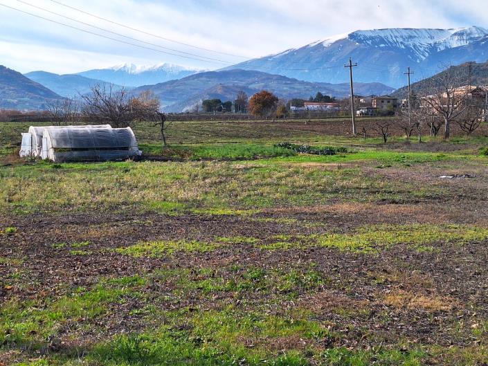 Image No.3-Terre à vendre à Casoli